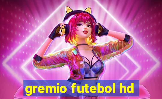 gremio futebol hd